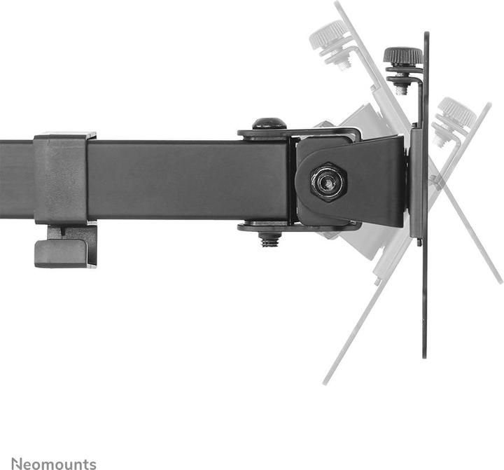 Actual product image Neomounts FPMA-D550 (Table, 32")