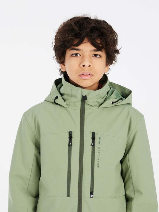 Produktbild Protest Snowjackets PRTFLYNTY JR snowjacket (164)