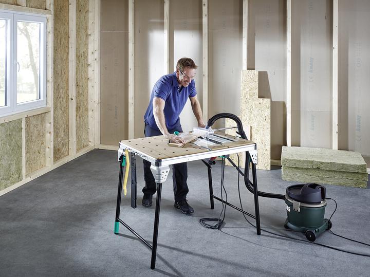 Image du produit wolfcraft MasterCut 2500 (103.50 cm, 78.50 cm)