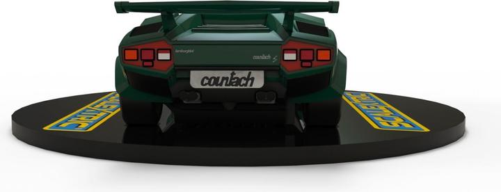Immagine prodotto Scalextric Lamborghini Countach - Verde