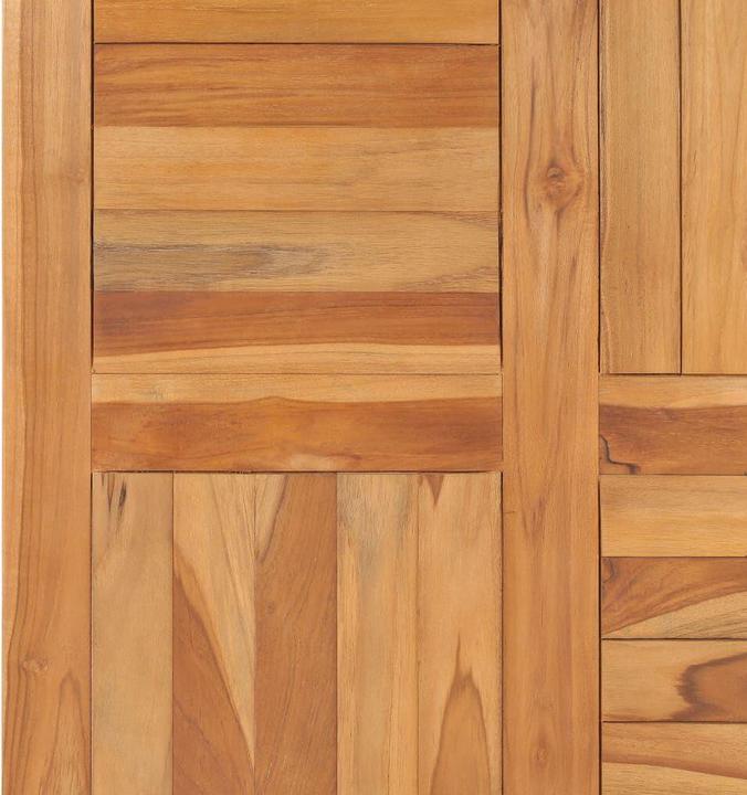 Image du produit VidaXL Tassilo (70 x 70 x 2,5 cm)