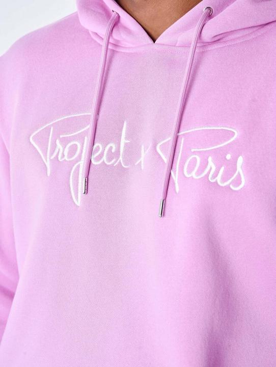 Produktbild Project X Paris hoodie essentials (M)