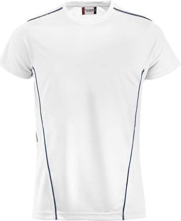 Clique Ice TShirt Sport (XXL)