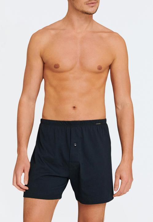 Image du produit Schiesser Lot de 2 boxers en jersey simple (S, lot de 2)