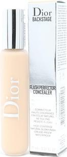 Image du produit Dior Christian Backstage Concealer No 0W (0W)