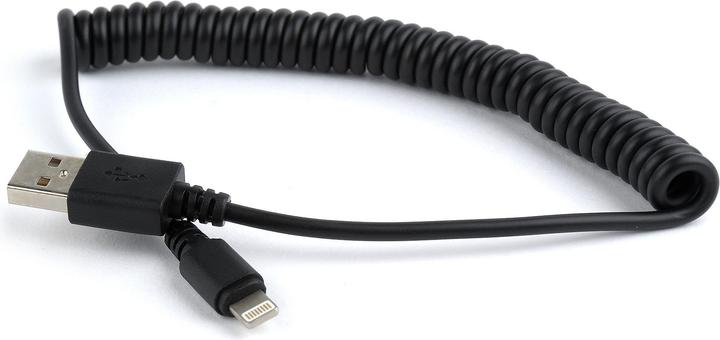 Gembird USB A – Lightning (1.50 m, USB 2.0)