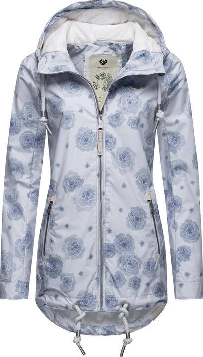 Immagine prodotto Ragwear Fiore di Zuzka (XS)