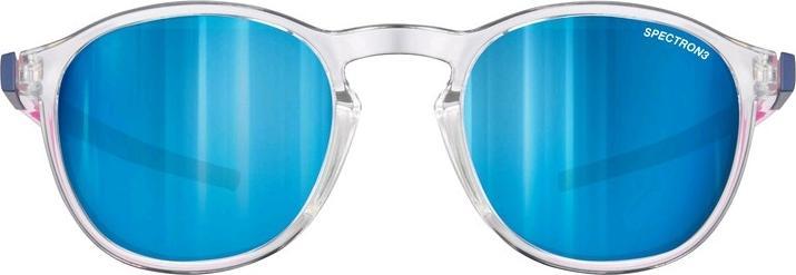 Produktbild Julbo Shine L Kristall Glänzend Neonpink Spectron 3