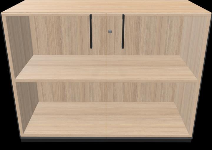 Immagine prodotto Narbutas Scelta armadio con porta a battente (100 x 40 x 76 cm)