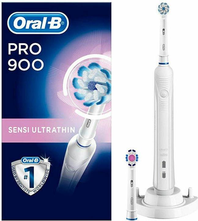 Immagine prodotto Oral-B Per 900 (Spazzolino oscillante)