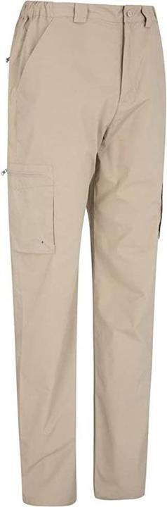 Immagine prodotto Mountain Warehouse Pantaloni cargo Trek Ii (46 D)