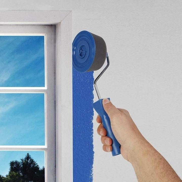 Produktbild Renovator Paint Runner Pro Malerrolle