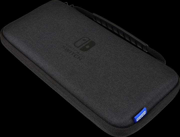 Productafbeelding HORI Slank en stevig etui (Switch OLED, Switch)