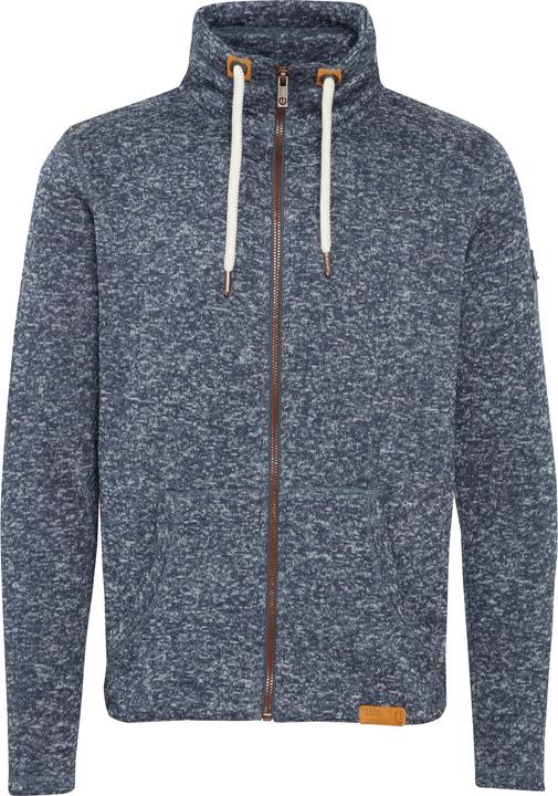 Actual product image Solid Luki Men's Jacket (L)