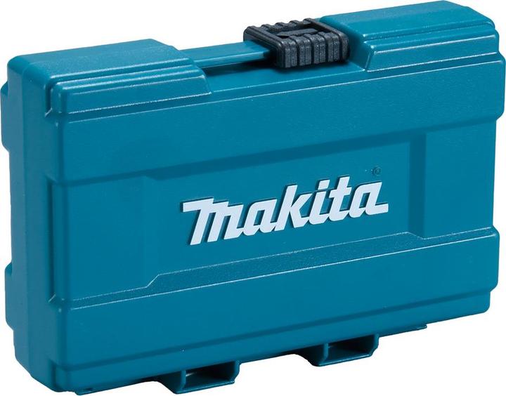 Produktbild Makita BitSet D37194 (4, 4.5, 5.5, 6.5, 27, 40, TX25, PH2, H6, PZ2, TX10, PH1, TX15, H3, TX30, PH0, PZ1, 27H, 15h, H4, 40H, PH3, 20H, PZ3, 25H, 30H, H5, TX20, PZ0)