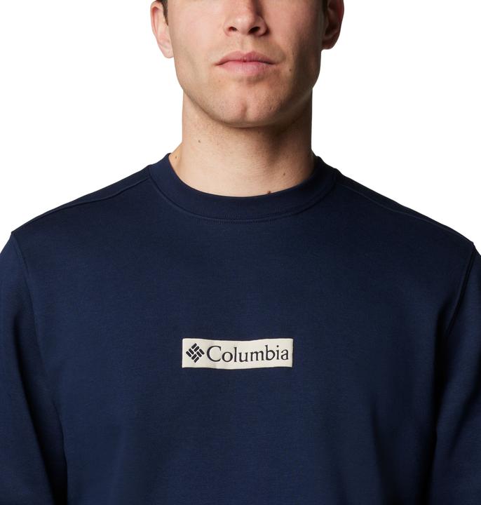 Actual product image Columbia Trek™ Crew (XL)