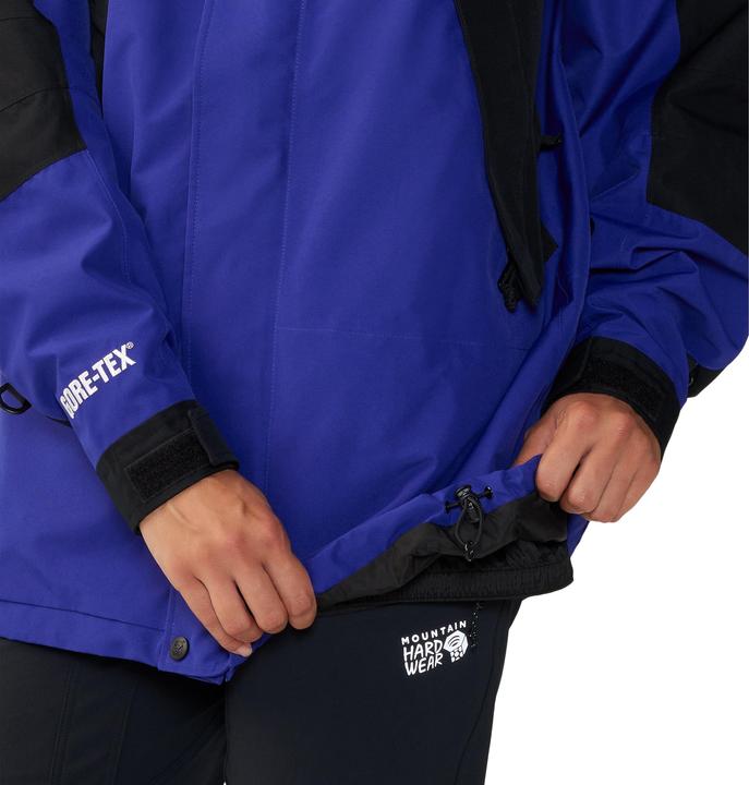 Produktbild Mountain Hardwear Exposure GTX Reissue (XS)