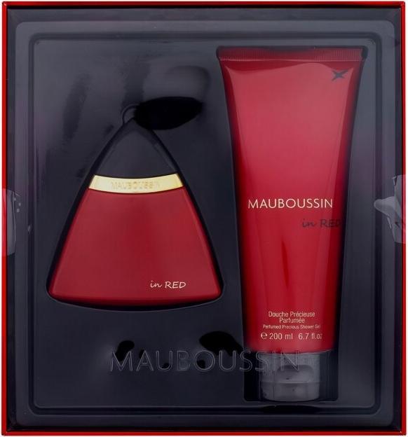 Mauboussin in Red (Eau de Parfum, 100 ml)