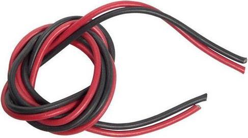 Produktbild Muldental Silikonkabel 0.75mm²
