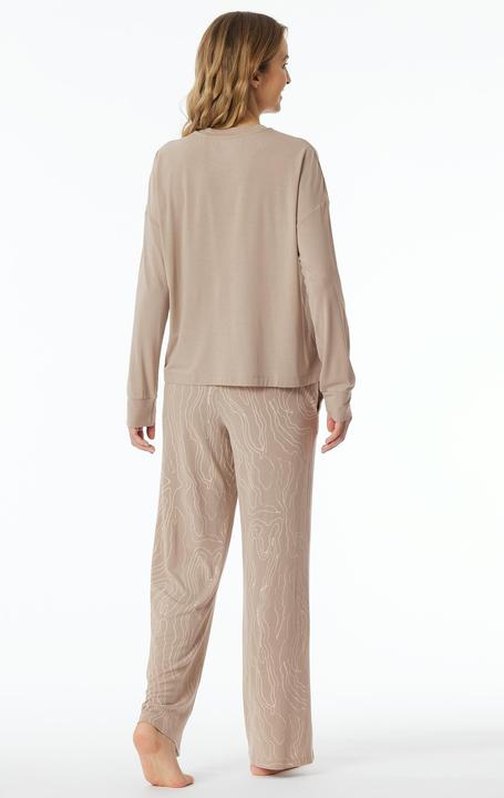 Produktbild Schiesser Selected Premium Schlafanzug (44, XXL)