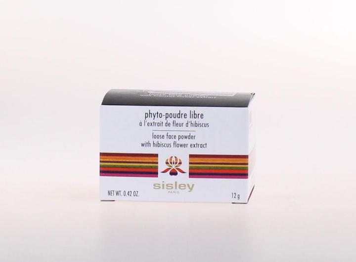 Image du produit Sisley Phyto-Poudre Libre (2 Mate)