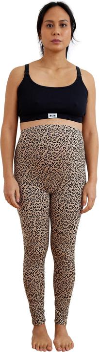 Produktbild Vertbaudet Bio-Kollektion: Homewear-Bustier für Schwangerschaft und Stillzeit (L)