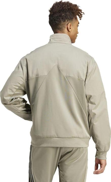 Produktbild adidas Tiro Material Mix Trainingsjacke (S)