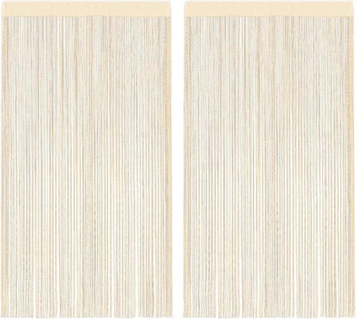 Produktbild VidaXL Siusan (140 x 250 cm)