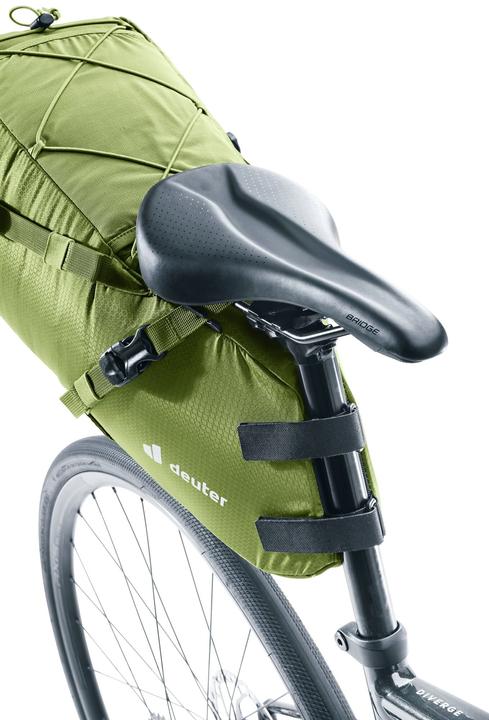 Image du produit Deuter Mondego (16 l, Sac de selle)