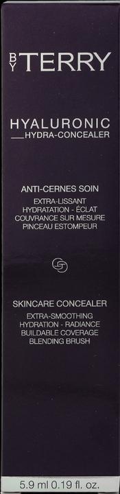Produktbild By Terry Hyaluronic Hydra Concealer No 600 (600)