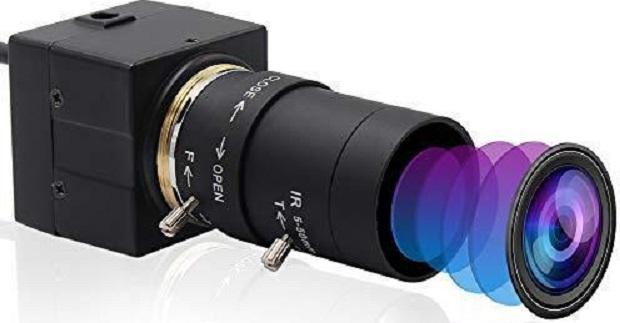 Immagine prodotto ELP USB8MP02G-SFV (8 Mpx)