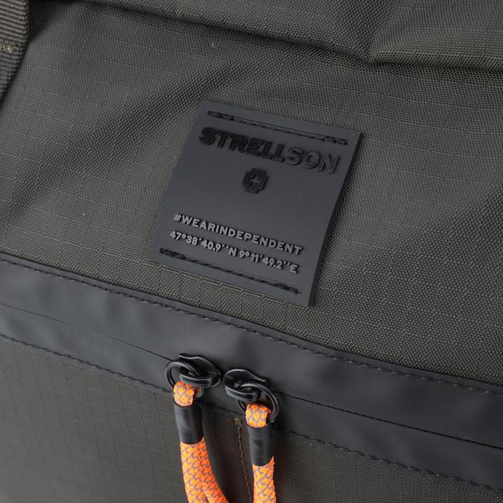 Produktbild Strellson Weekender Northwood RS Thilo Weekender SHZ (27 l)
