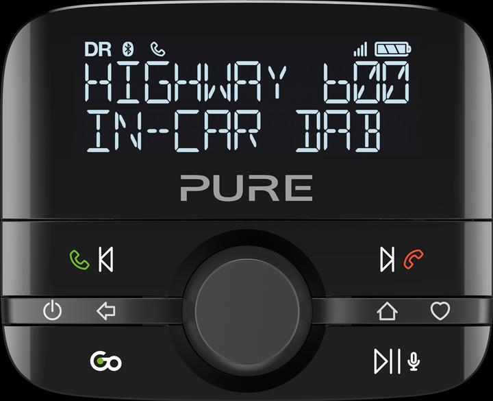 Immagine prodotto Pure Autostrada 600
