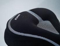 Image du produit Filmer Tapis de selle Memory Touring