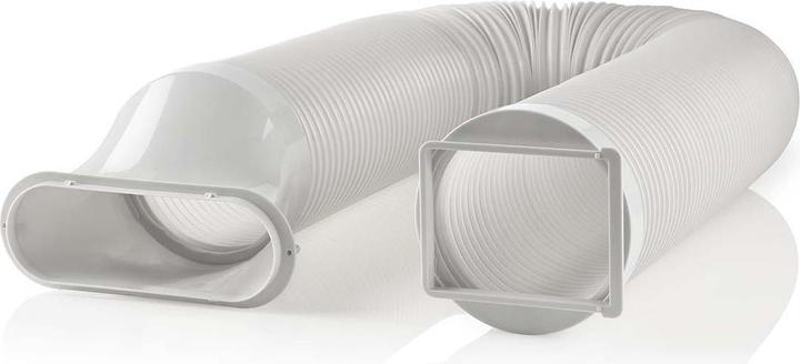Image du produit Nedis Climatisation intelligente 7000 BTU (7000 BTU/h)
