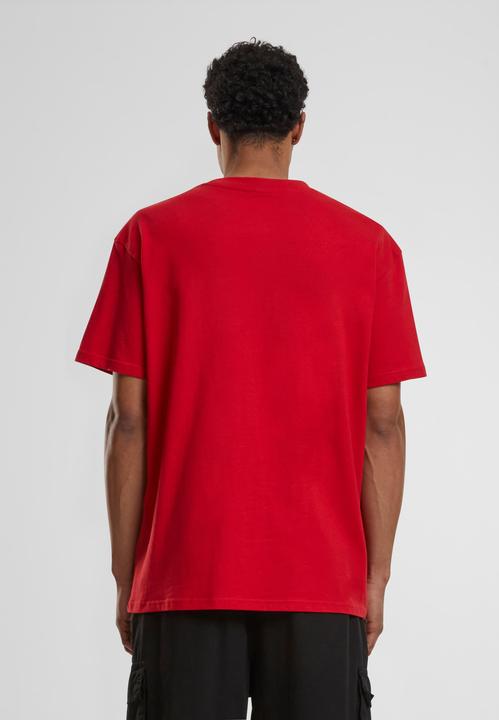 Produktbild Urban Classics Teamdream Heavy Oversize Tee - 139519 (L)