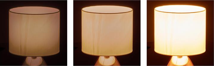 Immagine prodotto Relaxdays Lampada da letto (E14)