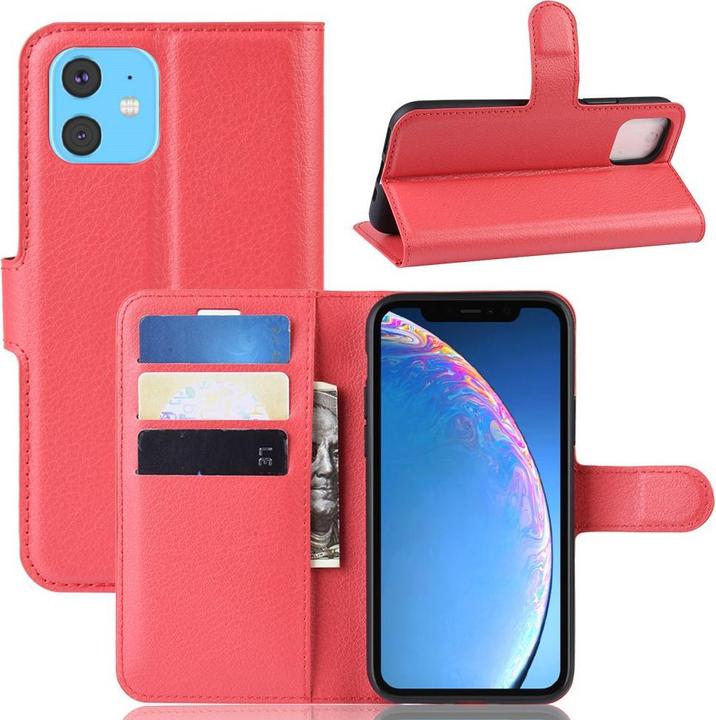 Productafbeelding Cover-Discount Omslag (Apple iPhone 11)
