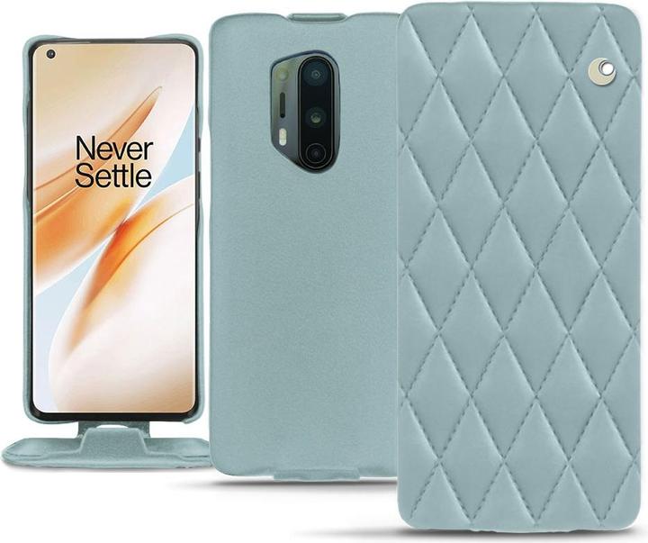 Produktbild Noreve Lederschutzhülle vertikal (OnePlus 8 Pro)