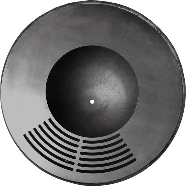 Produktbild Mr. Grill Feuerschale (80 cm)