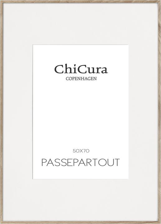 Produktbild ChiCura Passepartout (A5)