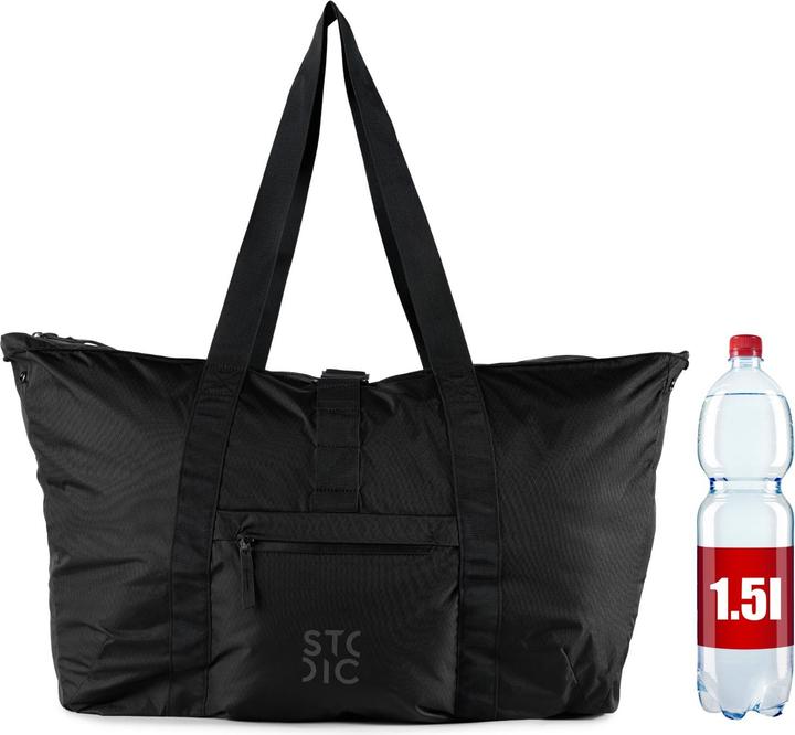 Produktbild Stoic LundhultSt. Tote Bag