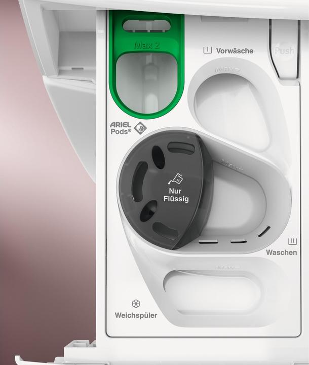 Produktbild Electrolux WTSL4IE500