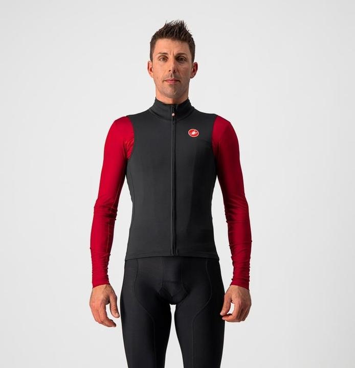 Actual product image Castelli Pro Thermal Mid Vest (3XL)