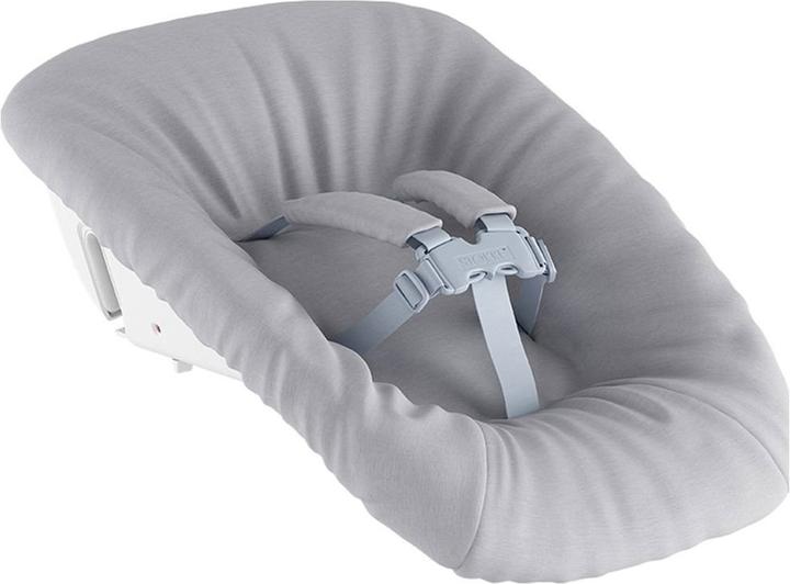 Produktbild Stokke Tripp Trapp Hochstuhl inkl. Newborn Set (Hochstuhl)