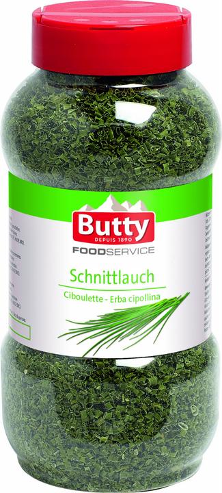 Immagine prodotto Butty Schnittlauch (50 g)