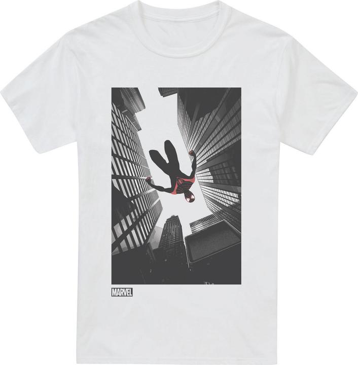 Produktbild Spiderman TShirt (XXL)