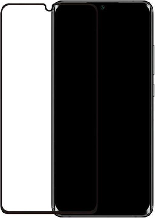 Actual product image Mobilize Edge-to-edge glass (1 Piece, Xiaomi Mi Note 10)