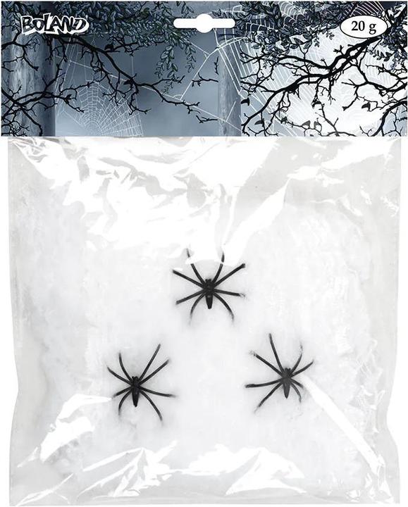 Image du produit Boland toile d'araignée