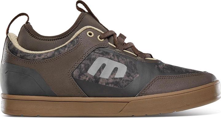Actual product image etnies Camber Pro cycling shoes (42)
